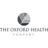 The Oxford Health Company logo