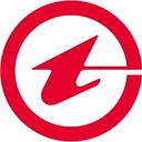 Tokai Carbon CB logo