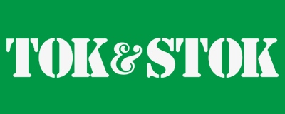 Tok&Stok logo