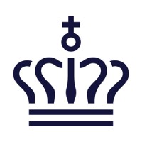 Toldstyrelsen logo
