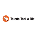 Toledo Tool and Die logo