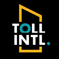 Toll International LLC logo
