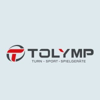 TOLYMP GmbH logo