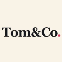 Tom & Co. logo