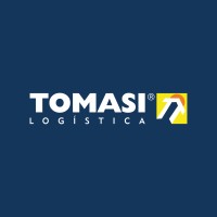 Tomasi Logística logo