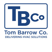 Tom Barrow Company logo