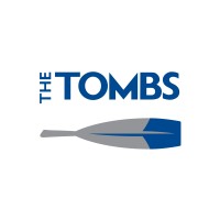 The Tombs logo