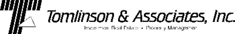 Tomlinson & Associates logo