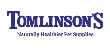 Tomlinson's Feed logo