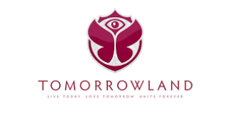 Tomorrowland logo