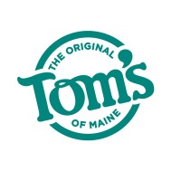 Tom's of Maine logo