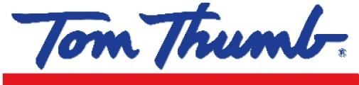 Tom Thumb Supermarket logo