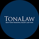 TonaLaw logo