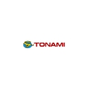 トナミ運輸株式会社 logo