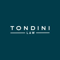 Tondini Law APC logo