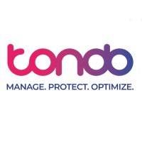 Tondo Smart logo