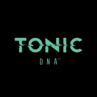 Tonic DNA logo