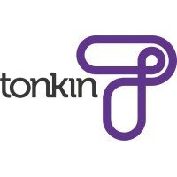 Tonkin logo