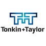 Tonkin + Taylor logo
