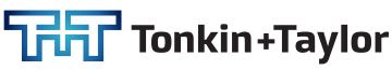 Tonkin + Taylor logo
