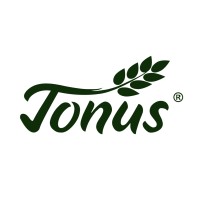 Logo Tonus Leb