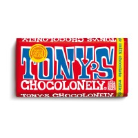 Tony's Chocolonely logo