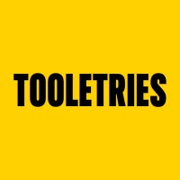 TOOLETRIES logo
