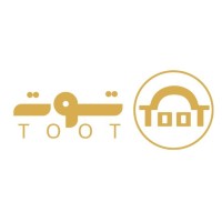 Toot Company logo