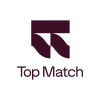 Top Match logo