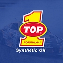 PT. Topindo Atlas Asia (Oil TOP1) logo