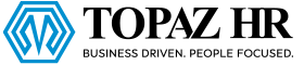 Topaz HR Advisory logo