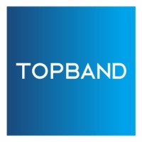 TOPBAND logo