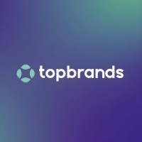 TopBrandsConsulting® logo