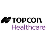 Topcon Healthcare Europe logo