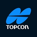 Topcon Agriculture logo