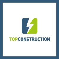 TOP CONSTRUCTION logo