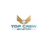 Top Crew Aviation logo