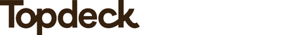 Topdeck Travel logo