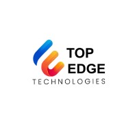 Top Edge Technologies logo