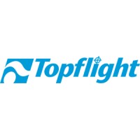 Topflight Corporation logo
