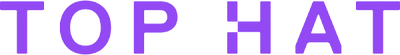 Top Hat logo