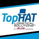 TopHAT Logistical Solutions logo
