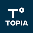 Topia logo