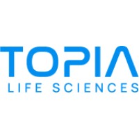 Topia Life Sciences logo