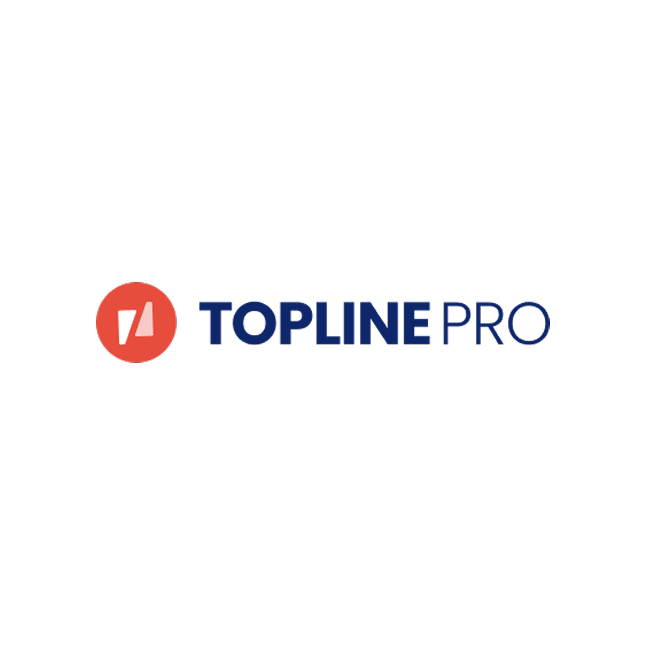 Topline Pro logo