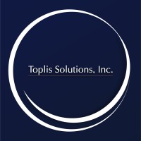 Toplis Solutions Inc. logo