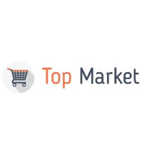 Logo Topmarket