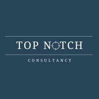 Top Notch Consultancy Logo
