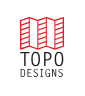 Topo Designs logo