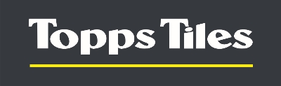 Topps Tiles logo